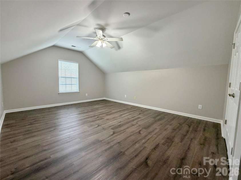 5000 Joyful Noise Lane, Indian Trail, NC 28079.  MLS# CAR4394889, YatesRealty ID 34597. 