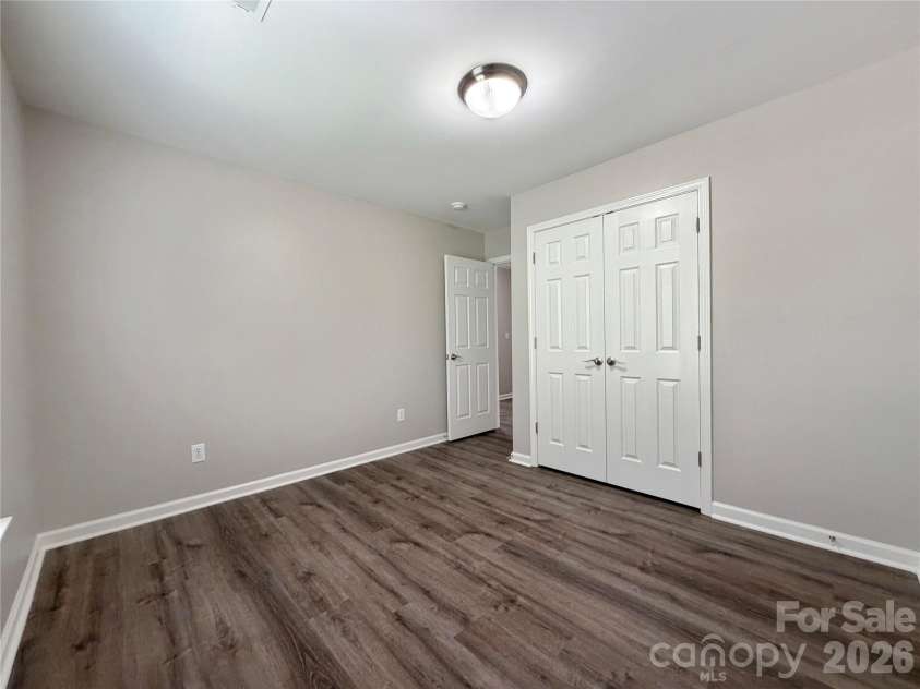 5000 Joyful Noise Lane, Indian Trail, NC 28079.  MLS# CAR4394889, YatesRealty ID 34597. 