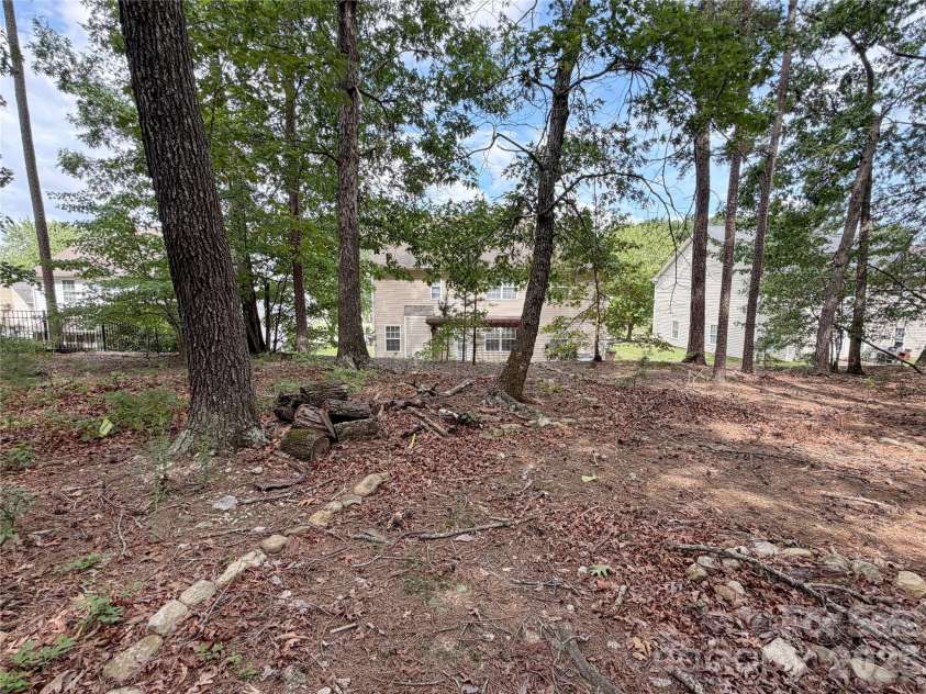 5000 Joyful Noise Lane, Indian Trail, NC 28079.  MLS# CAR4394889, YatesRealty ID 34597. 