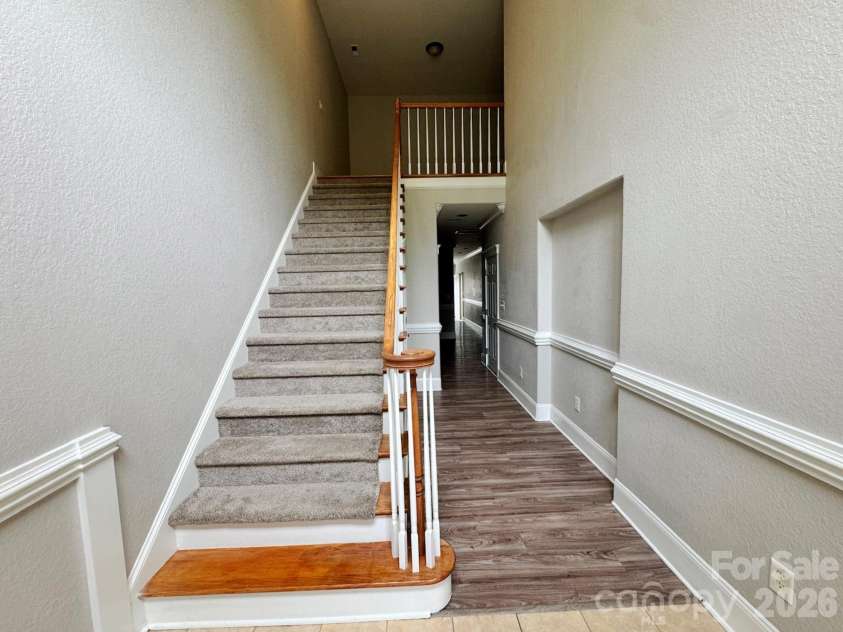 1005 Stuarts Landing Drive, Cramerton, NC 28032.  MLS# CAR4397129, YatesRealty ID 34598. 