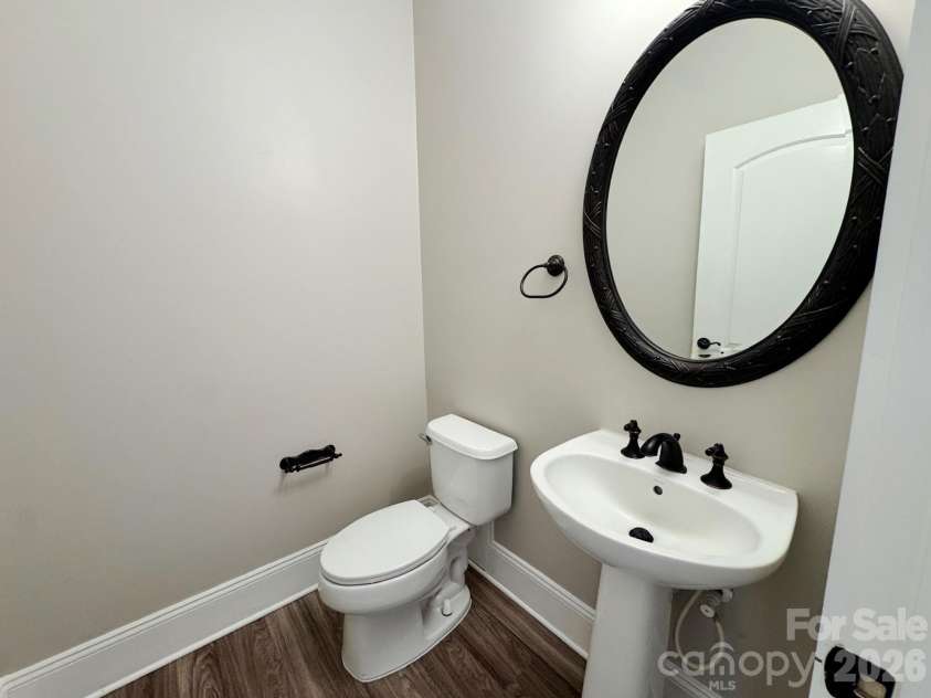 1005 Stuarts Landing Drive, Cramerton, NC 28032.  MLS# CAR4397129, YatesRealty ID 34598. 