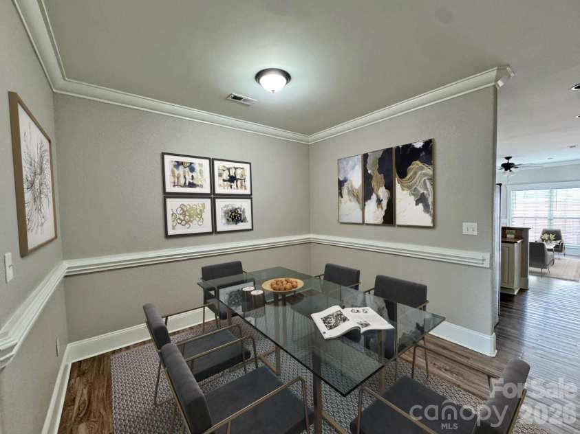 1005 Stuarts Landing Drive, Cramerton, NC 28032.  MLS# CAR4397129, YatesRealty ID 34598. 
