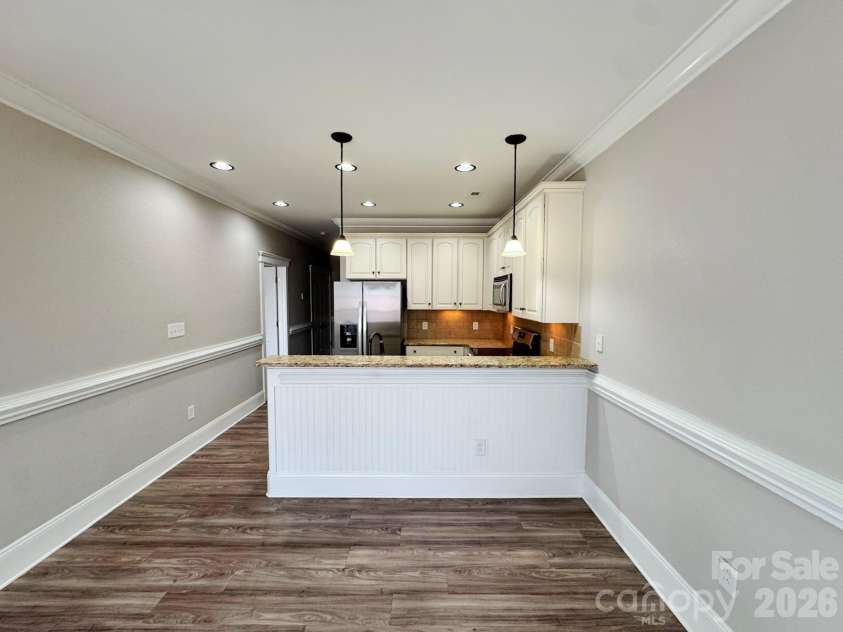 1005 Stuarts Landing Drive, Cramerton, NC 28032.  MLS# CAR4397129, YatesRealty ID 34598. 