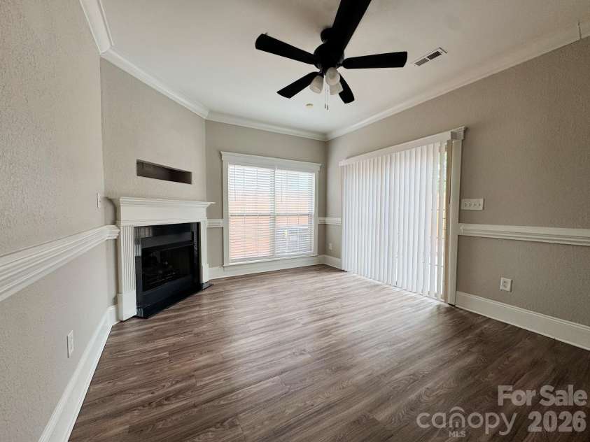 1005 Stuarts Landing Drive, Cramerton, NC 28032.  MLS# CAR4397129, YatesRealty ID 34598. 