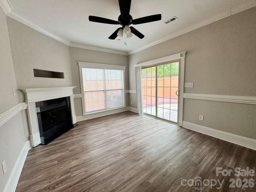 1005 Stuarts Landing Drive, Cramerton, NC 28032.  MLS# CAR4397129, YatesRealty ID 34598. 