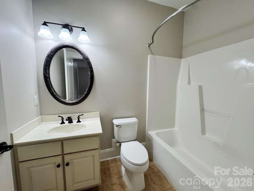 1005 Stuarts Landing Drive, Cramerton, NC 28032.  MLS# CAR4397129, YatesRealty ID 34598. 