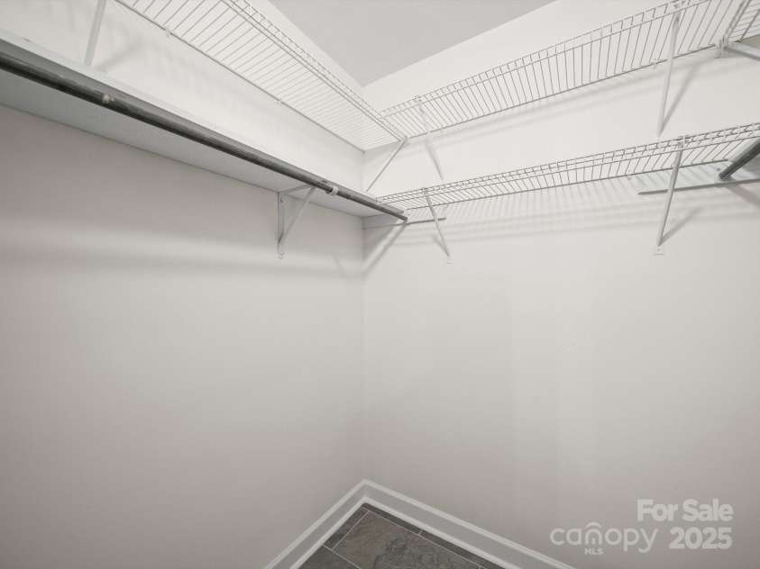 1563 Hunt Club Court, Rock Hill, SC 29732.  MLS# CAR4286943, YatesRealty ID 34598. Large Primary Closet