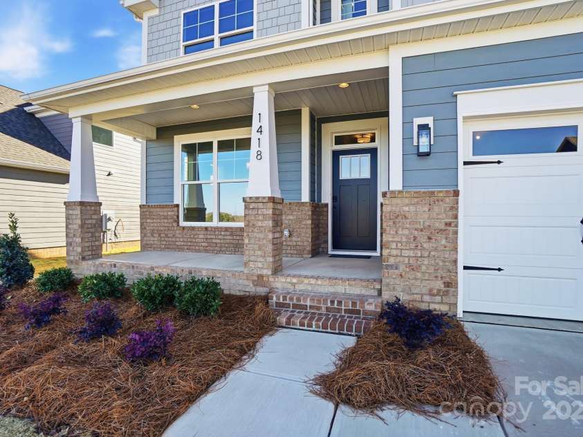 1418 Crooked Stick Drive, Rock Hill, SC 29730.  MLS# CAR4295642, YatesRealty ID 34599. 