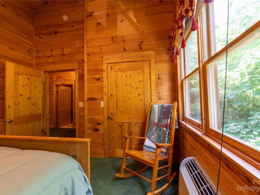 120 Brookwood Lane, Burnsville, NC 28714.  MLS# CAR4047789, YatesRealty ID 346. 