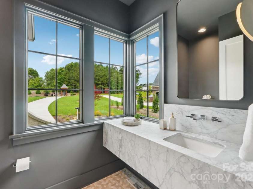 213 Crest Court, Weddington, NC 28104.  MLS# CAR4314692, YatesRealty ID 346. 