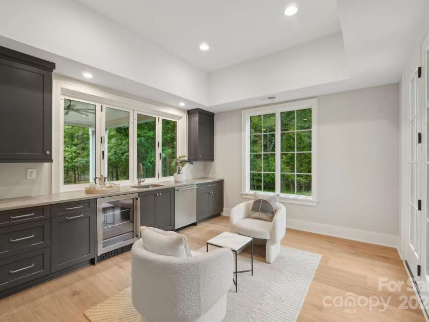 213 Crest Court, Weddington, NC 28104.  MLS# CAR4314692, YatesRealty ID 346. 