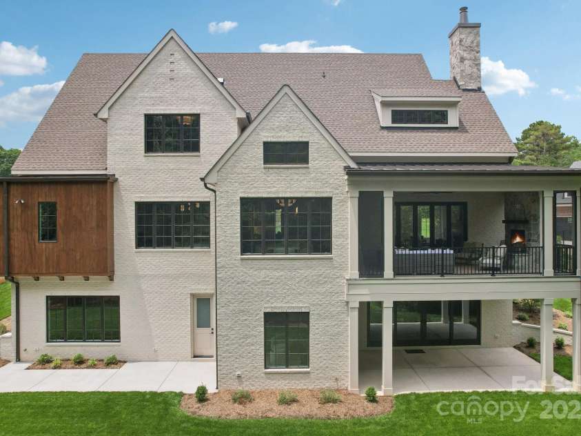 213 Crest Court, Weddington, NC 28104.  MLS# CAR4314692, YatesRealty ID 346. 