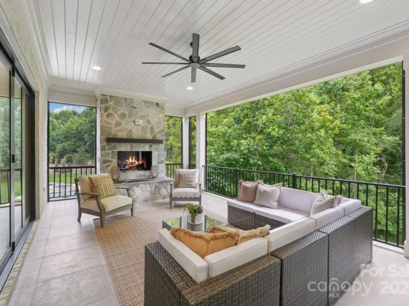 213 Crest Court, Weddington, NC 28104.  MLS# CAR4314692, YatesRealty ID 346. 