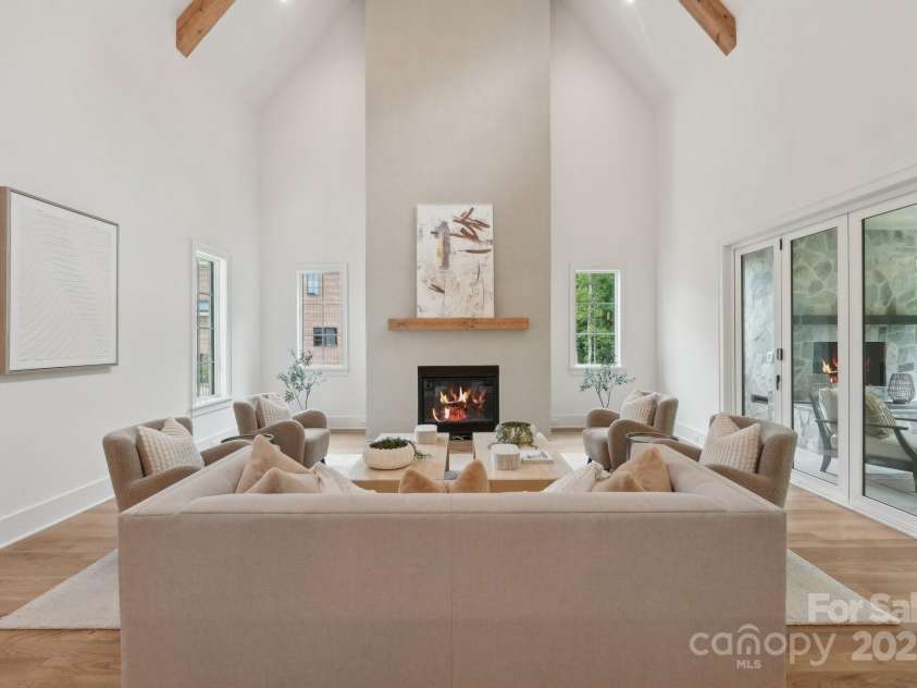 213 Crest Court, Weddington, NC 28104.  MLS# CAR4314692, YatesRealty ID 346. 