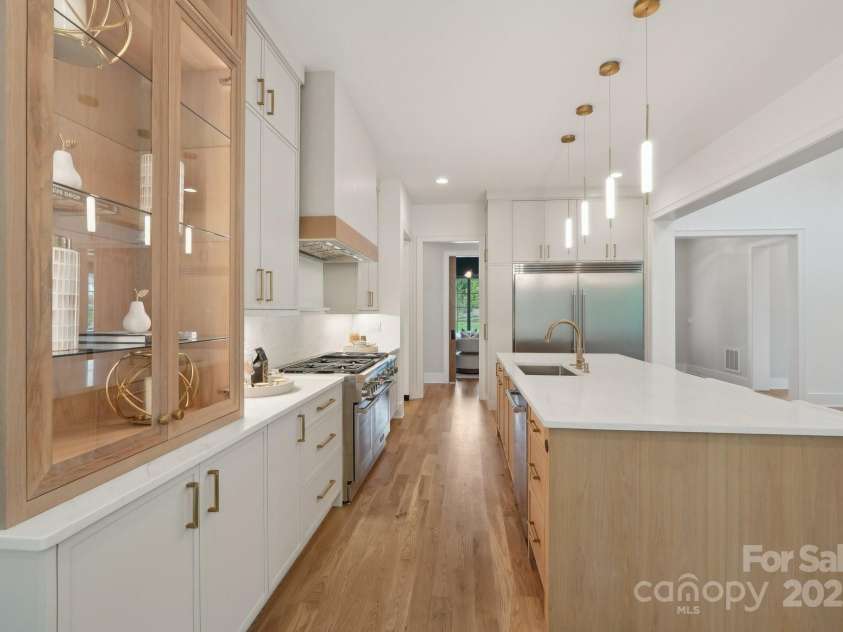 213 Crest Court, Weddington, NC 28104.  MLS# CAR4314692, YatesRealty ID 346. 