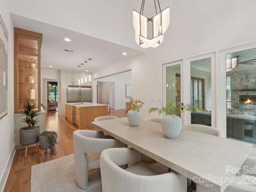 213 Crest Court, Weddington, NC 28104.  MLS# CAR4314692, YatesRealty ID 346. 