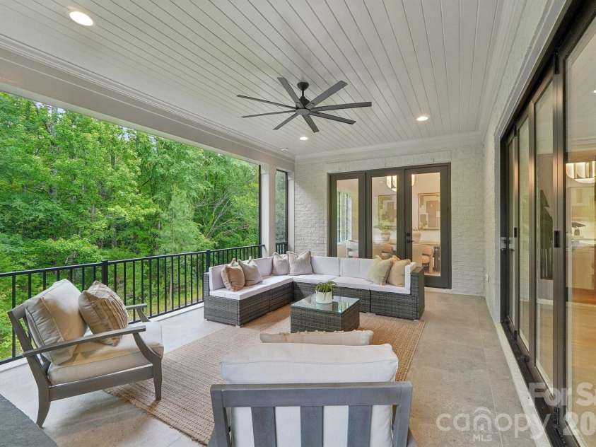 213 Crest Court, Weddington, NC 28104.  MLS# CAR4314692, YatesRealty ID 346. 