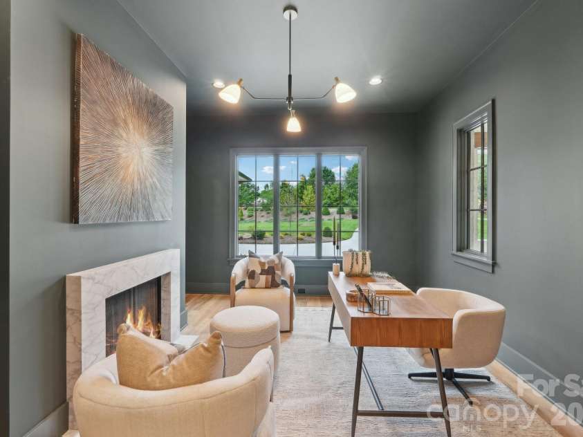 213 Crest Court, Weddington, NC 28104.  MLS# CAR4314692, YatesRealty ID 346. 