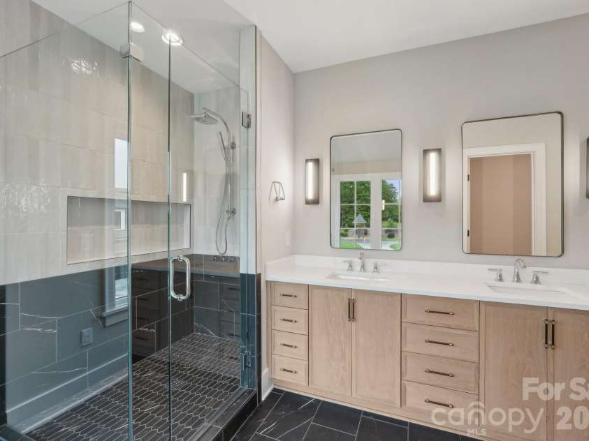 213 Crest Court, Weddington, NC 28104.  MLS# CAR4314692, YatesRealty ID 346. 