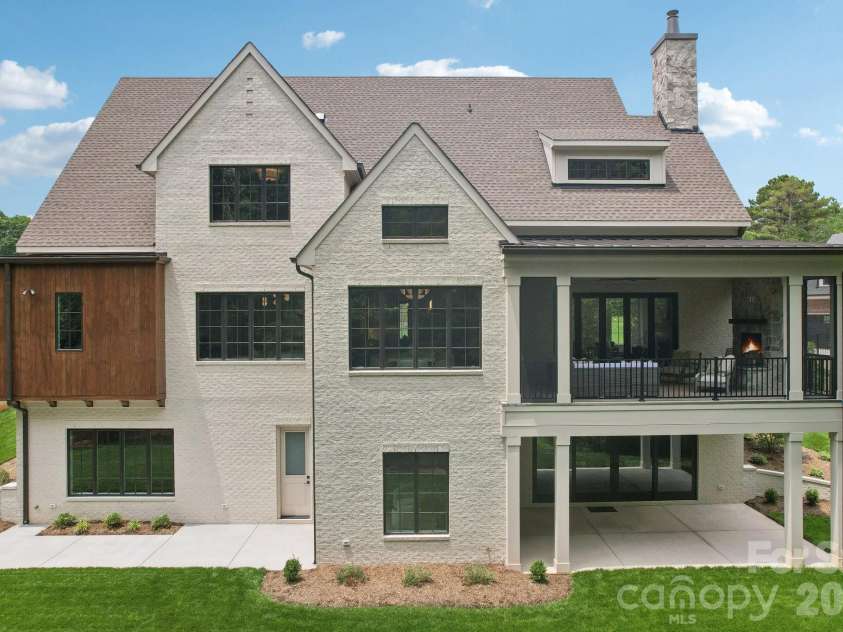 213 Crest Court, Weddington, NC 28104.  MLS# CAR4314692, YatesRealty ID 346. 