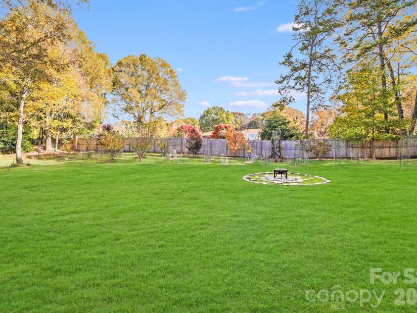 5329 Kuykendall Road, Charlotte, NC 28270.  MLS# CAR4342894, YatesRealty ID 3460. 