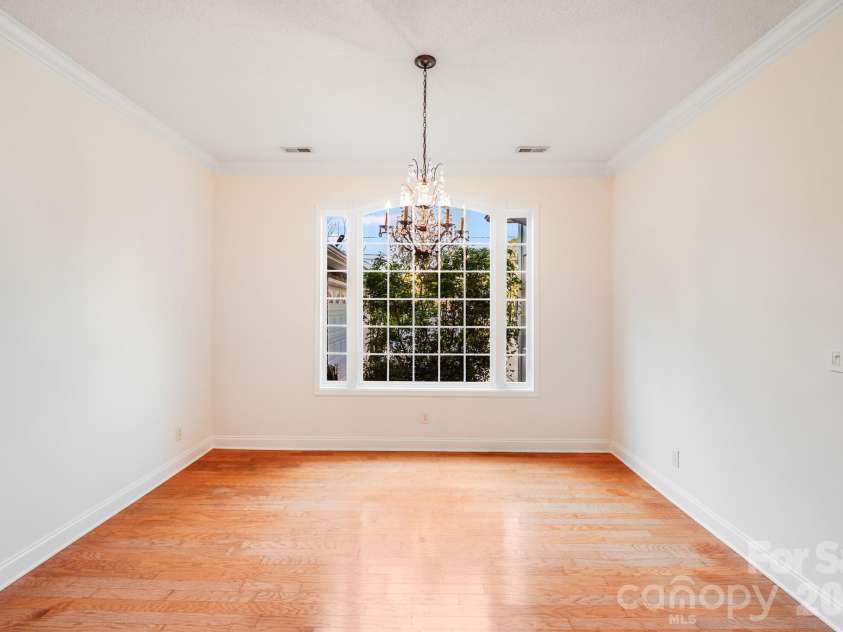 5329 Kuykendall Road, Charlotte, NC 28270.  MLS# CAR4342894, YatesRealty ID 3460. 