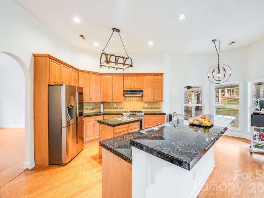 5329 Kuykendall Road, Charlotte, NC 28270.  MLS# CAR4342894, YatesRealty ID 3460. 