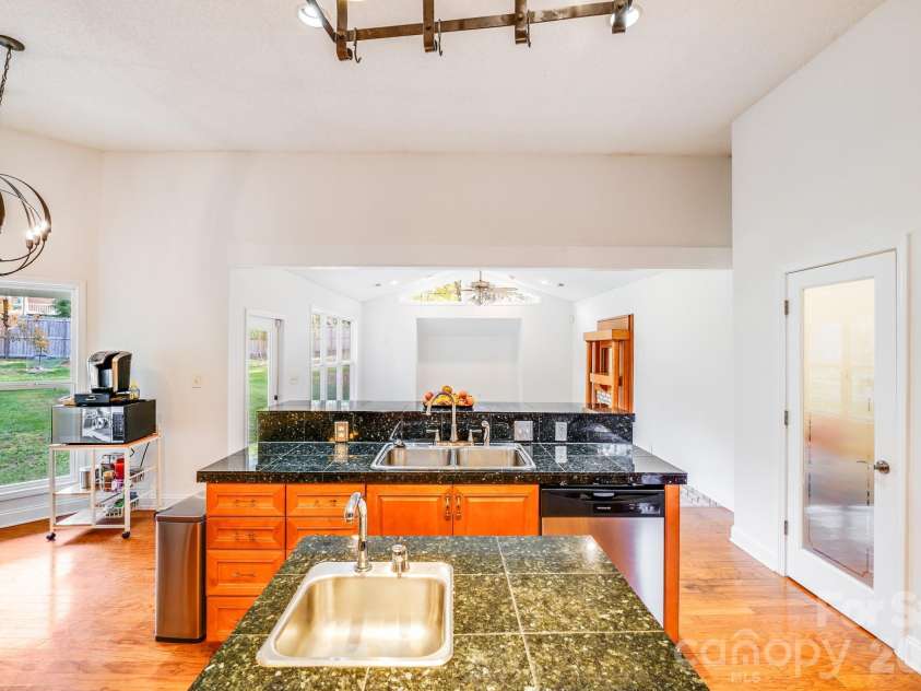 5329 Kuykendall Road, Charlotte, NC 28270.  MLS# CAR4342894, YatesRealty ID 3460. 