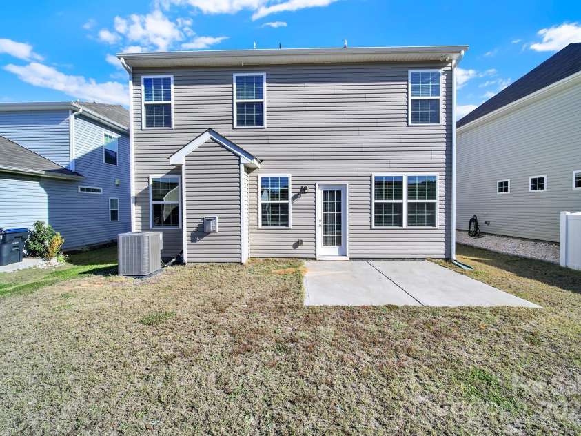 7721 Sea Turtle Way, Lancaster, SC 29720.  MLS# CAR4317421, YatesRealty ID 3460. 