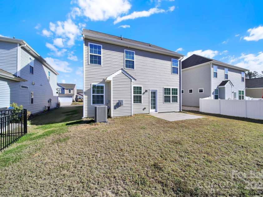 7721 Sea Turtle Way, Lancaster, SC 29720.  MLS# CAR4317421, YatesRealty ID 3460. 