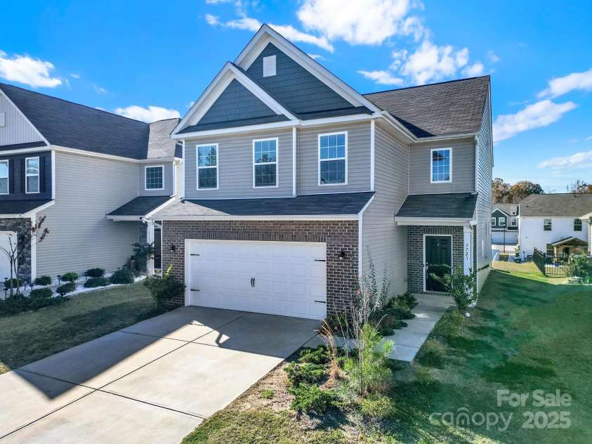 7721 Sea Turtle Way, Lancaster, SC 29720.  MLS# CAR4317421, YatesRealty ID 3460. 