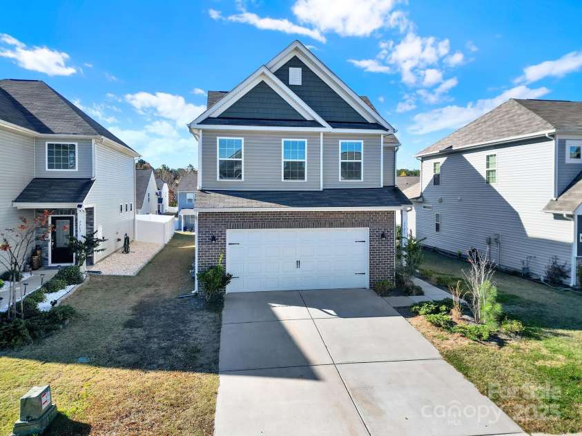 7721 Sea Turtle Way, Lancaster, SC 29720.  MLS# CAR4317421, YatesRealty ID 3460. 