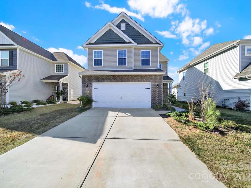 7721 Sea Turtle Way, Lancaster, SC 29720.  MLS# CAR4317421, YatesRealty ID 3460. 