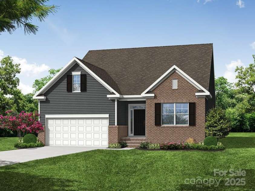 1392 Crooked Stick Drive, Rock Hill, SC 29730.  MLS# CAR4295518, YatesRealty ID 34600. 