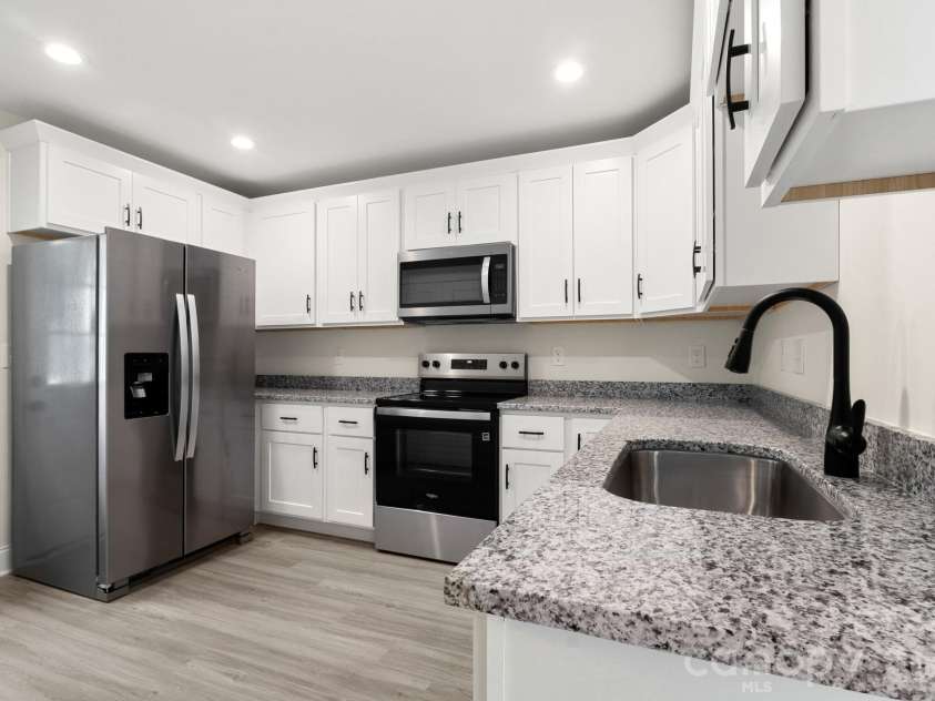 721 Rockdale Street, Rock Hill, SC 29730.  MLS# CAR4396091, YatesRealty ID 34600. Photo Example of Finished Floorplan