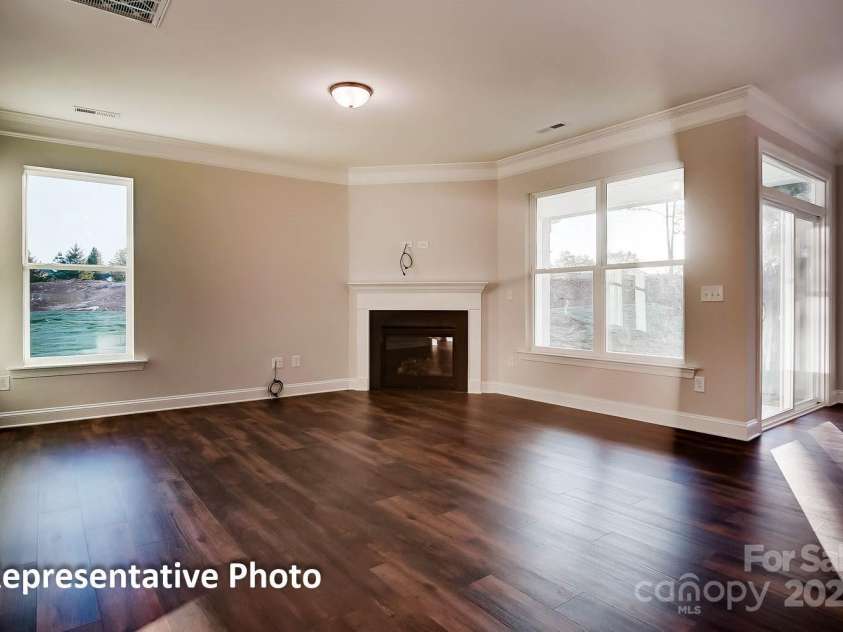 1412 Crooked Stick Drive, Rock Hill, SC 29730.  MLS# CAR4295552, YatesRealty ID 34601. 