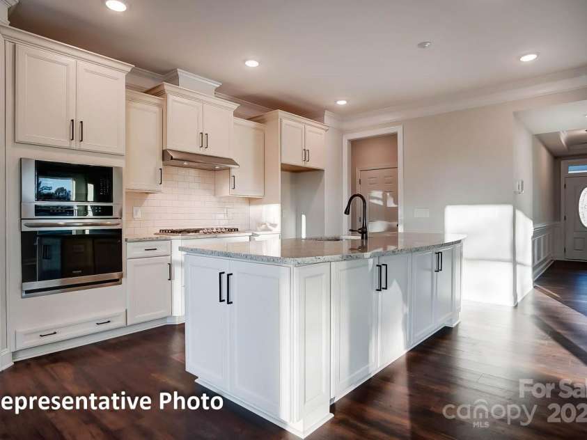 1412 Crooked Stick Drive, Rock Hill, SC 29730.  MLS# CAR4295552, YatesRealty ID 34601. 