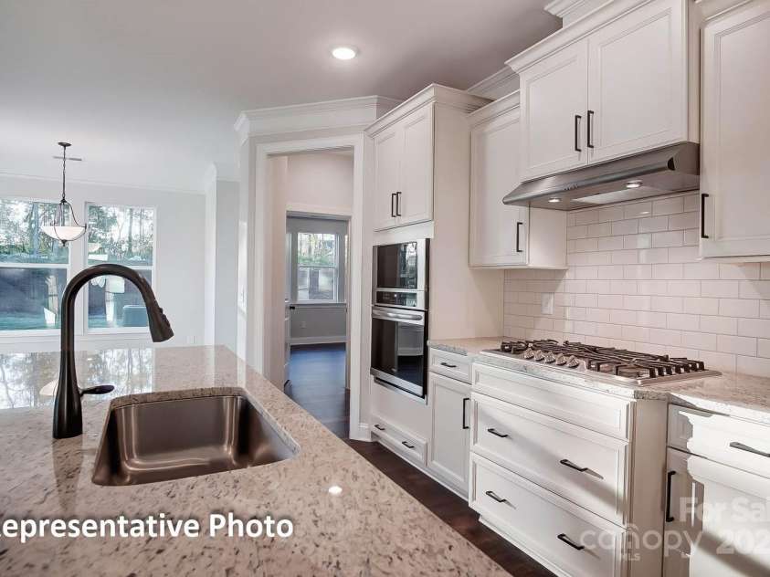 1412 Crooked Stick Drive, Rock Hill, SC 29730.  MLS# CAR4295552, YatesRealty ID 34601. 