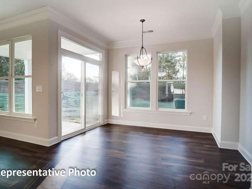 1412 Crooked Stick Drive, Rock Hill, SC 29730.  MLS# CAR4295552, YatesRealty ID 34601. 