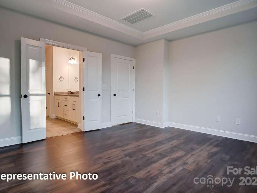 1412 Crooked Stick Drive, Rock Hill, SC 29730.  MLS# CAR4295552, YatesRealty ID 34601. 