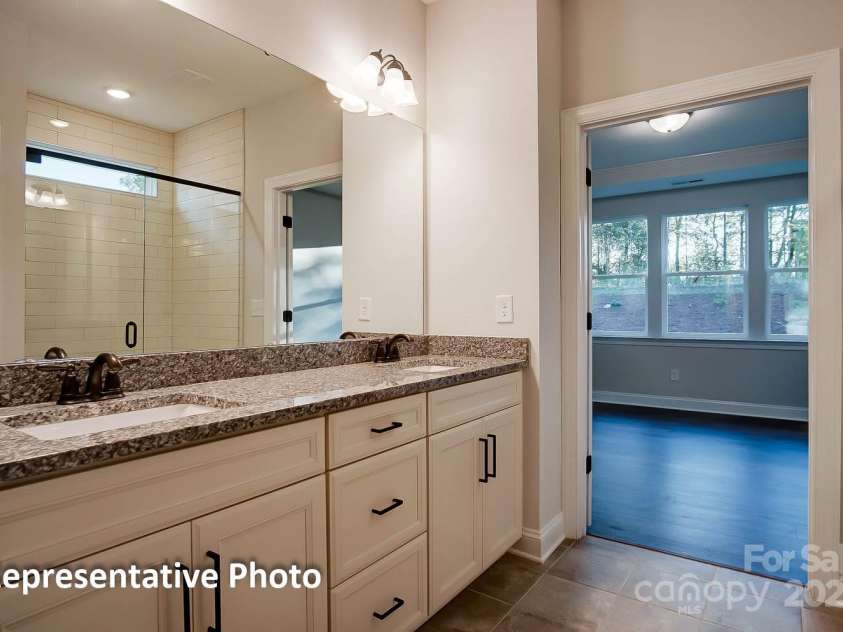 1412 Crooked Stick Drive, Rock Hill, SC 29730.  MLS# CAR4295552, YatesRealty ID 34601. 