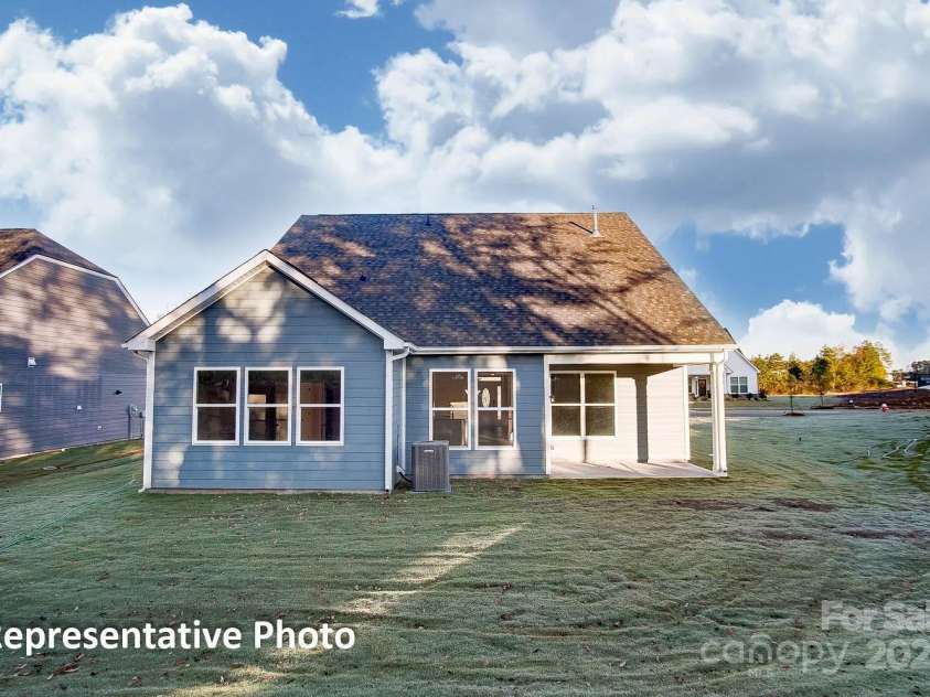 1412 Crooked Stick Drive, Rock Hill, SC 29730.  MLS# CAR4295552, YatesRealty ID 34601. 