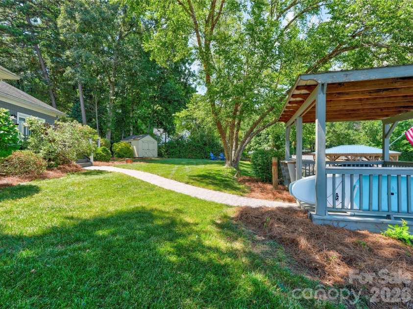 165 Prestwood Lane, Mooresville, NC 28117.  MLS# CAR4384805, YatesRealty ID 34603. 