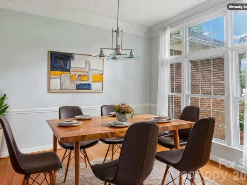 165 Prestwood Lane, Mooresville, NC 28117.  MLS# CAR4384805, YatesRealty ID 34603. Virtually Staged