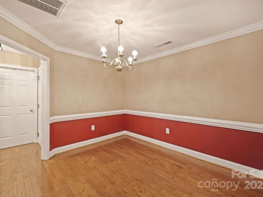 2008 Galena Chase Drive, Indian Trail, NC 28079.  MLS# CAR4283311, YatesRealty ID 34603. 