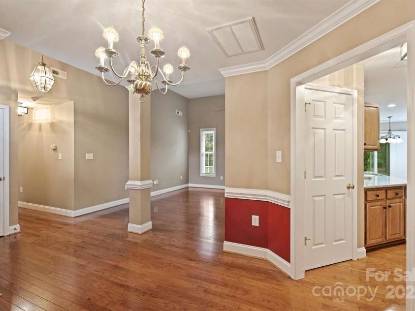 2008 Galena Chase Drive, Indian Trail, NC 28079.  MLS# CAR4283311, YatesRealty ID 34603. 