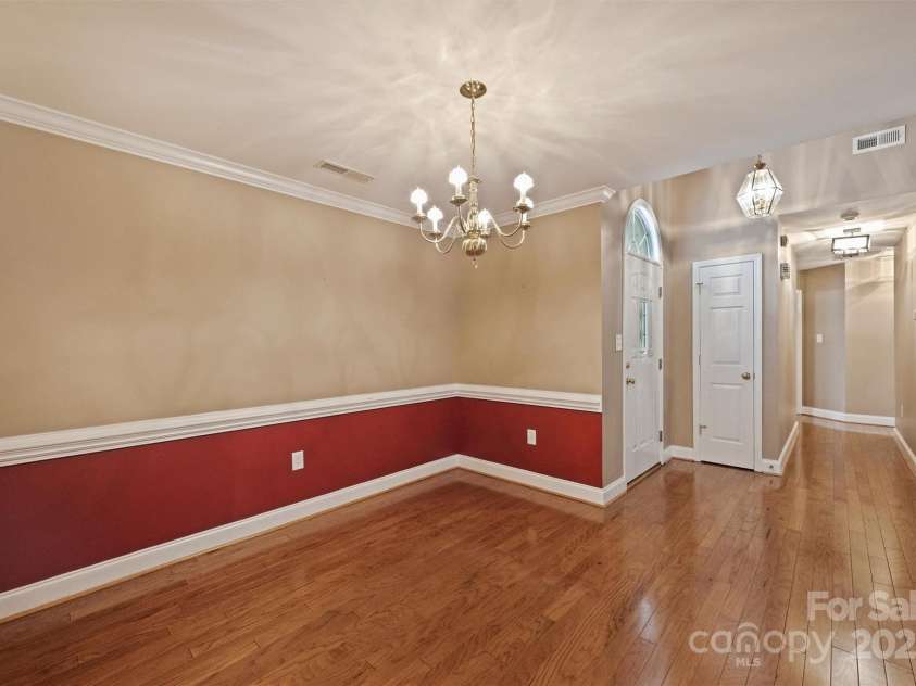 2008 Galena Chase Drive, Indian Trail, NC 28079.  MLS# CAR4283311, YatesRealty ID 34603. 