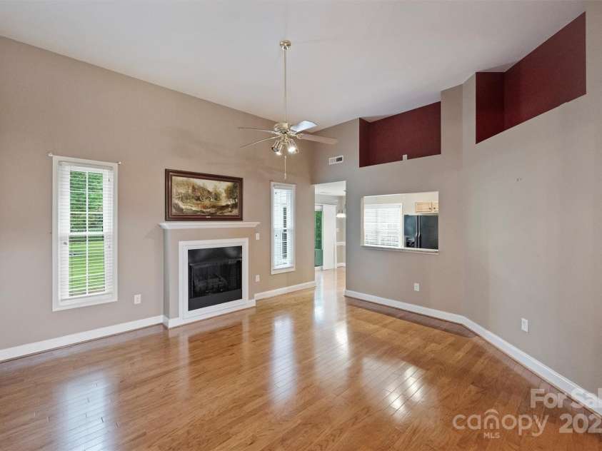 2008 Galena Chase Drive, Indian Trail, NC 28079.  MLS# CAR4283311, YatesRealty ID 34603. 