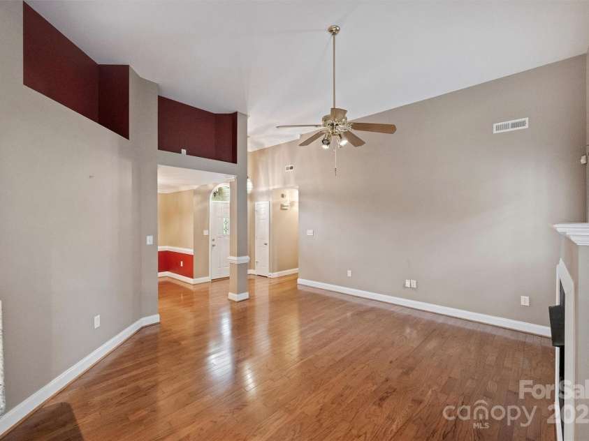 2008 Galena Chase Drive, Indian Trail, NC 28079.  MLS# CAR4283311, YatesRealty ID 34603. 