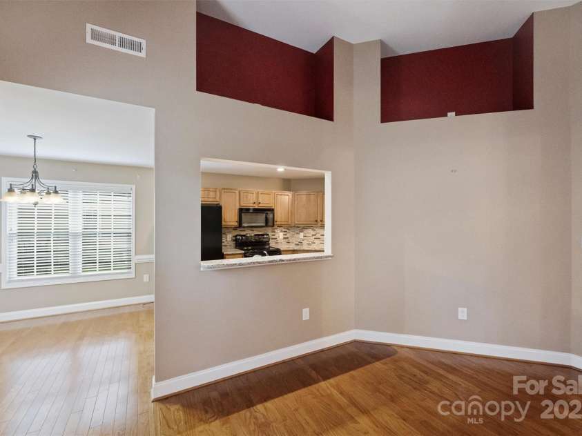 2008 Galena Chase Drive, Indian Trail, NC 28079.  MLS# CAR4283311, YatesRealty ID 34603. 